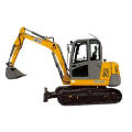 XCMG Minitype Crawler Excavator Xe50c